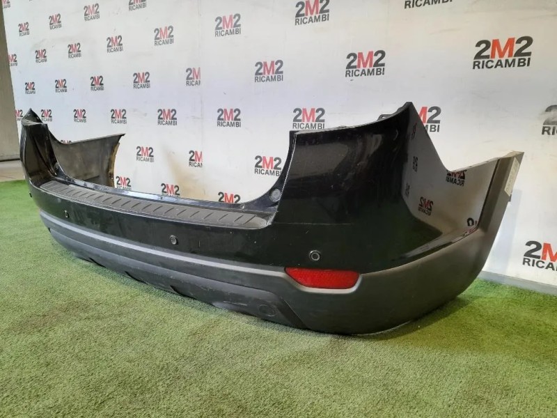 Paraurti POST NUDO 96671242 Chevrolet Captiva I 2007