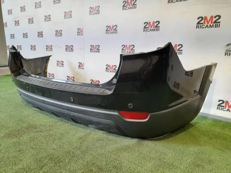 Paraurti POST NUDO 96671242 Chevrolet Captiva I 2007