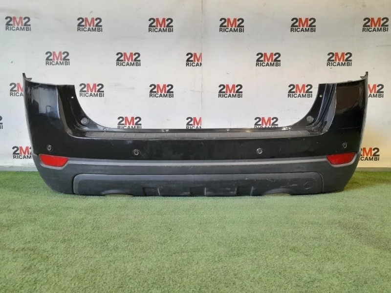 Paraurti POST NUDO 96671242 Chevrolet Captiva I 2007