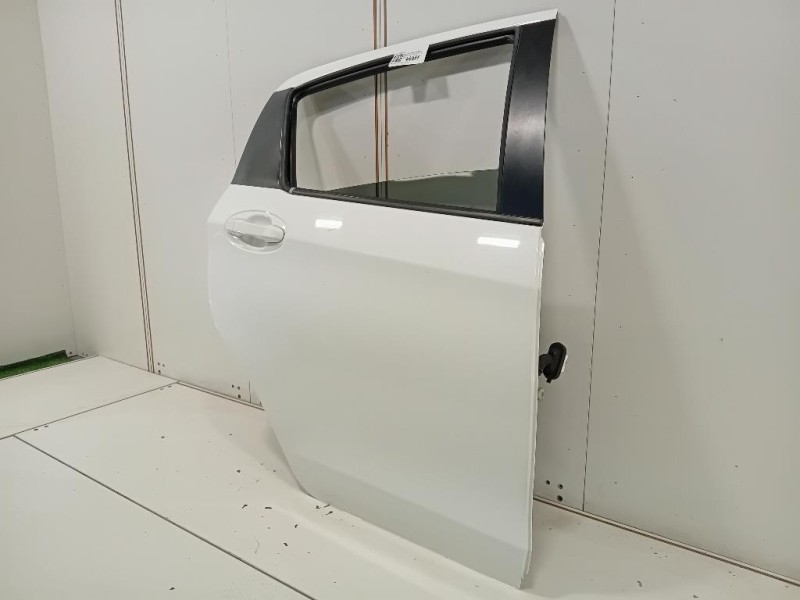 Porta POST DX 670030D190 Toyota Yaris IV 2012