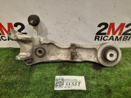 Braccio Oscillante ANT INF ANT DX 3C254 R Jaguar XF I 2008