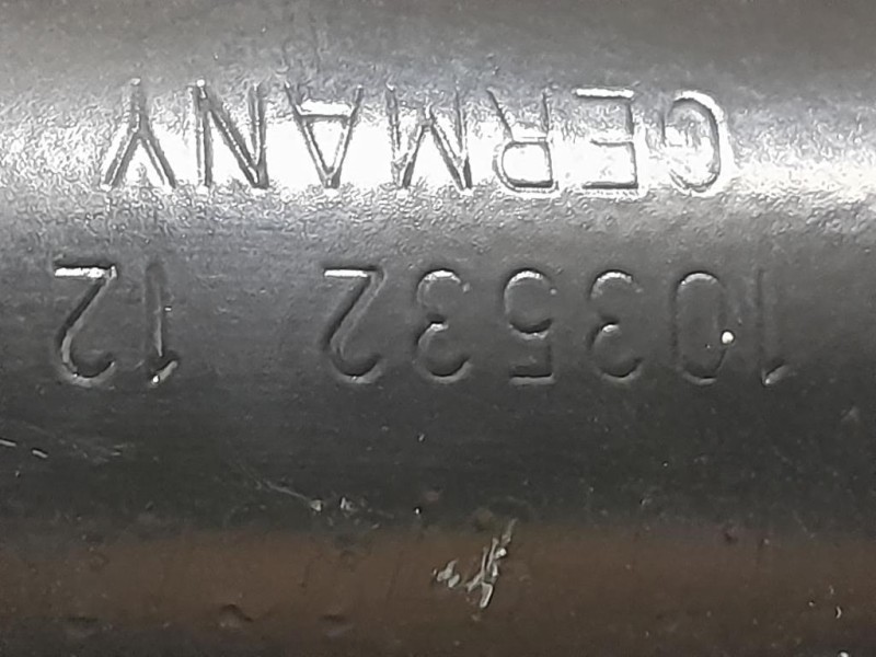 Braccio Oscillante ANT INF ANT DX 3C254 R Jaguar XF I 2008