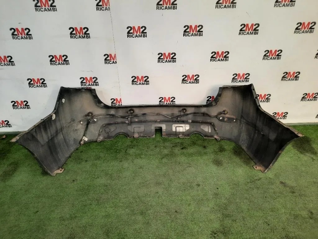 Paraurti POST 96671242 Chevrolet Captiva I 2007