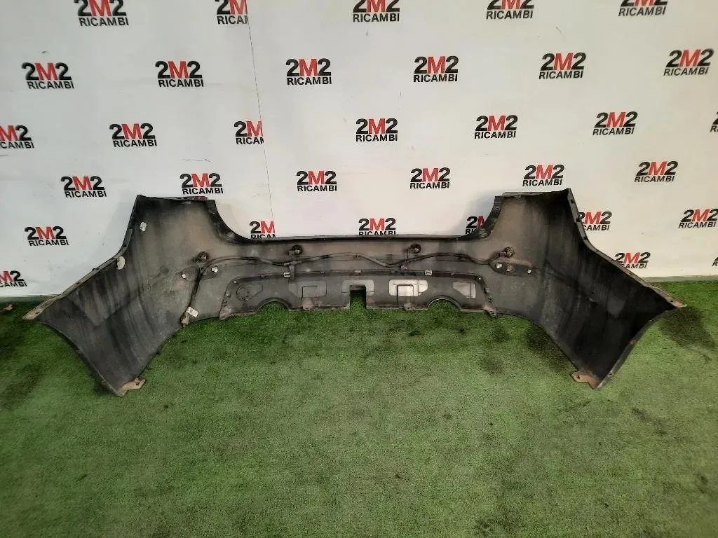 Paraurti POST 96671242 Chevrolet Captiva I 2007