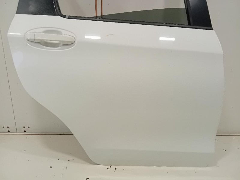 Paraurti POST 96671242 Chevrolet Captiva I 2007