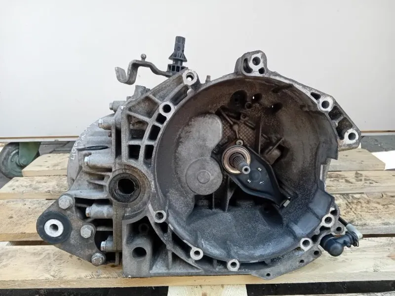 Cambio 2231 K8 6 MARCE MANUALE Peugeot Boxer III 2014