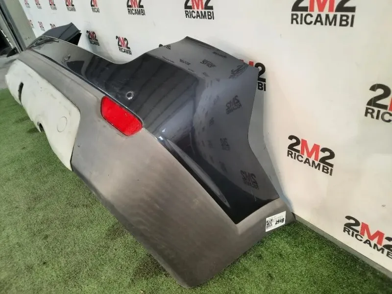 Paraurti POST 96671242 Chevrolet Captiva I 2007