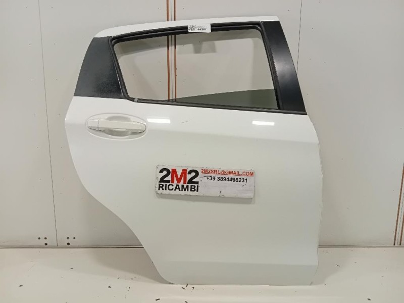 Porta POST DX 670030D190 Toyota Yaris IV 2012