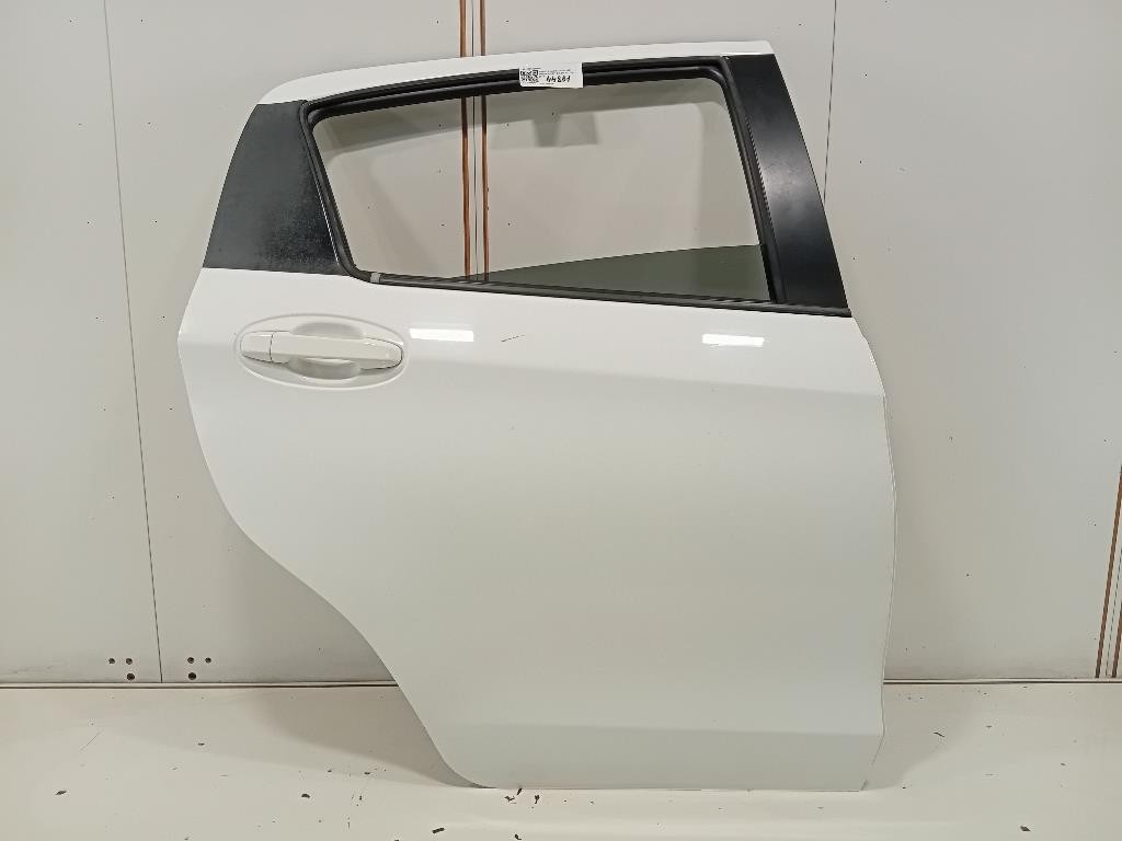 Porta POST DX 670030D190 Toyota Yaris IV 2012