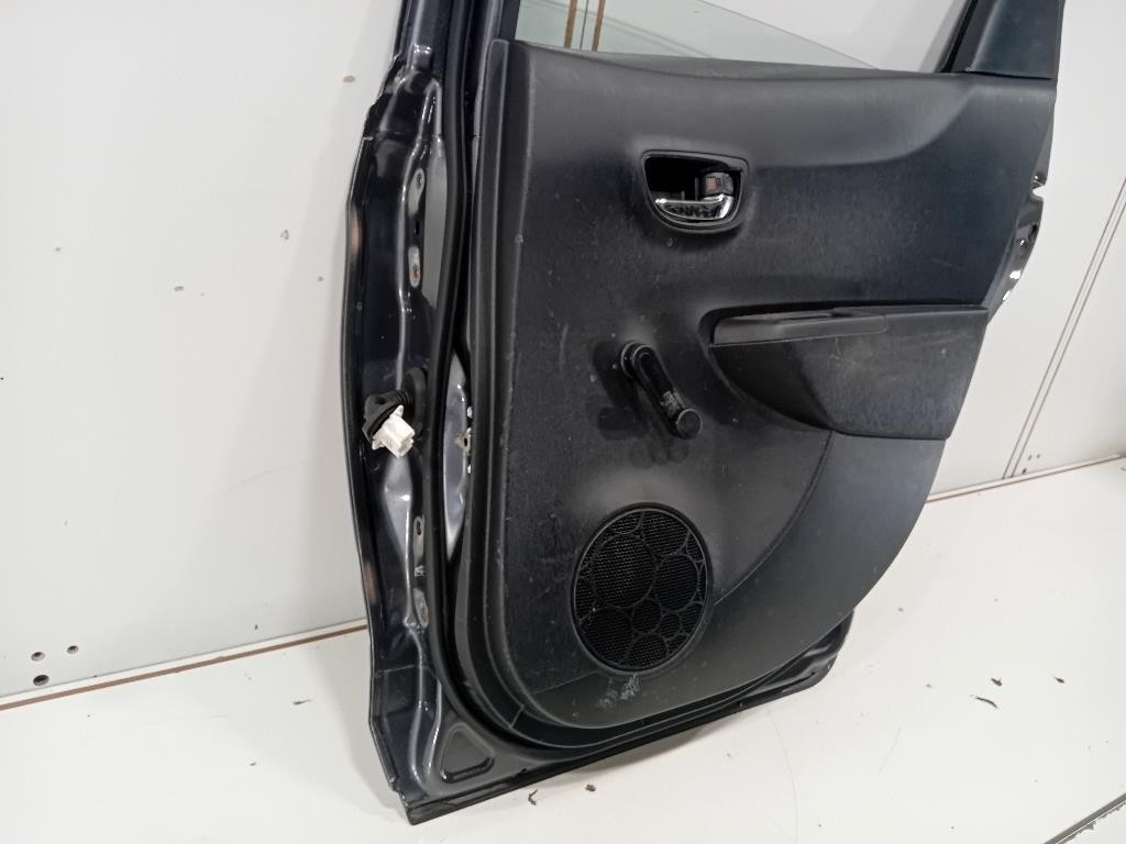 Paraurti POST 96623473 Chevrolet Captiva I 2007