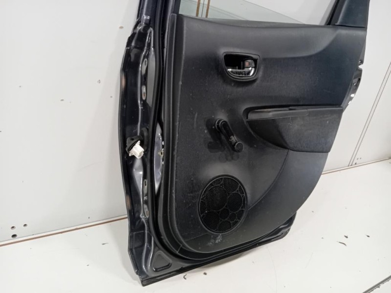 Paraurti POST 96623473 Chevrolet Captiva I 2007