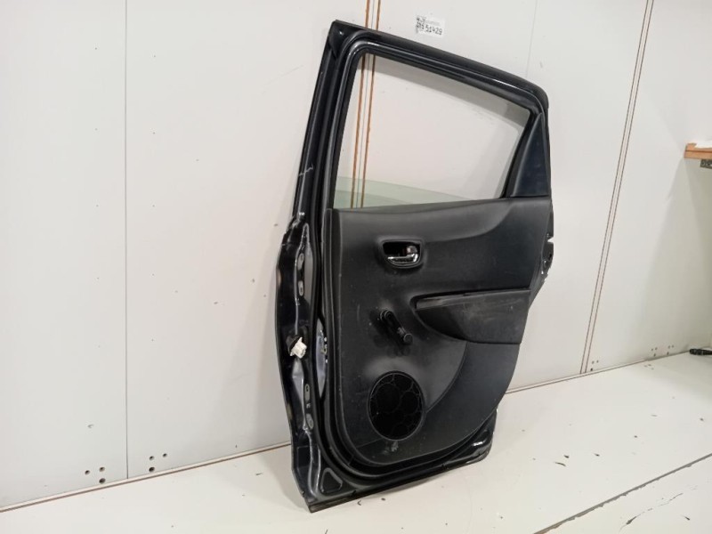 Paraurti POST 96623473 Chevrolet Captiva I 2007