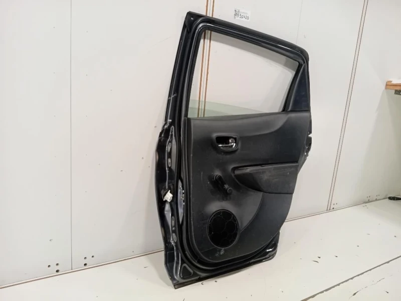 Porta POST DX 670030D190 Toyota Yaris IV 2012