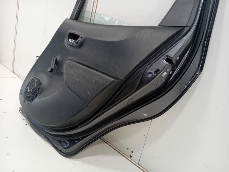 Paraurti POST 96623473 Chevrolet Captiva I 2007