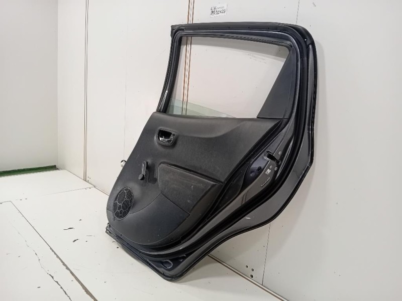 Paraurti POST 96623473 Chevrolet Captiva I 2007