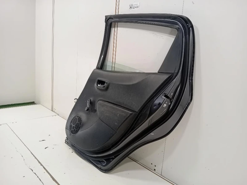 Porta POST DX 670030D190 Toyota Yaris IV 2012