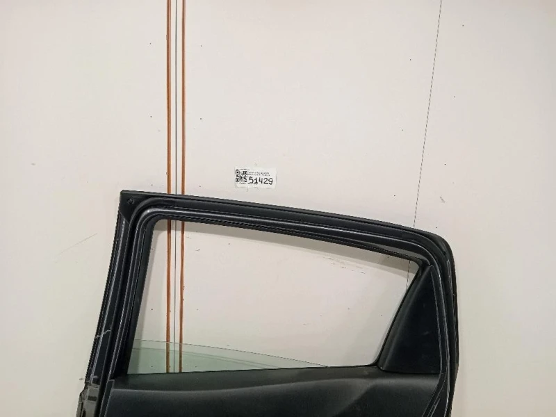 Porta POST DX 670030D190 Toyota Yaris IV 2012