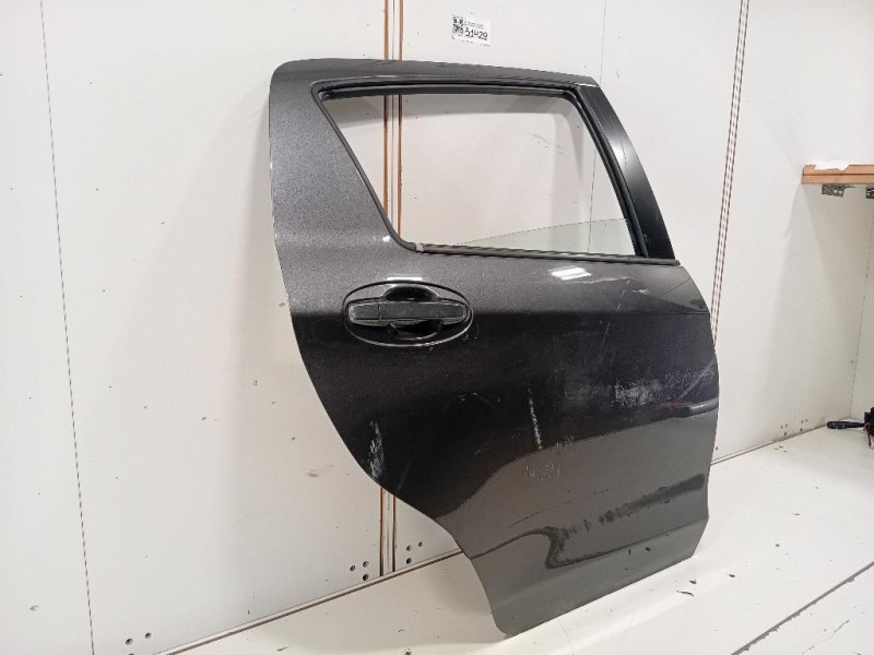 Paraurti POST 96623473 Chevrolet Captiva I 2007