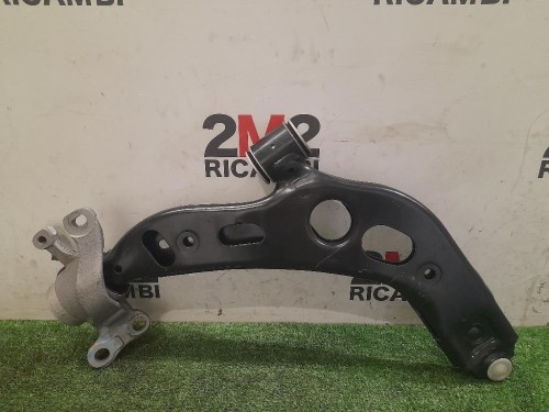 Braccio Oscillante ANT INF ANT DX 3C254 R Jaguar XF I 2008