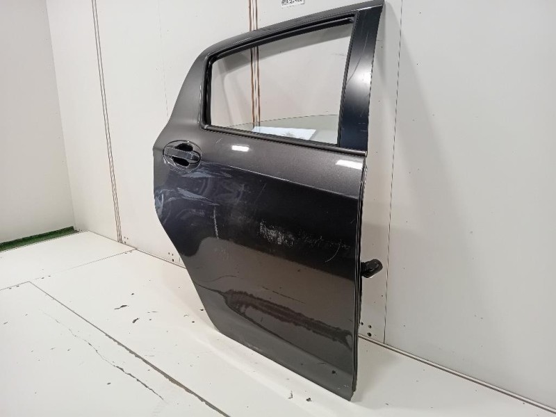 Paraurti POST 96623473 Chevrolet Captiva I 2007