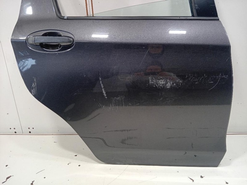 Paraurti POST 96623473 Chevrolet Captiva I 2007