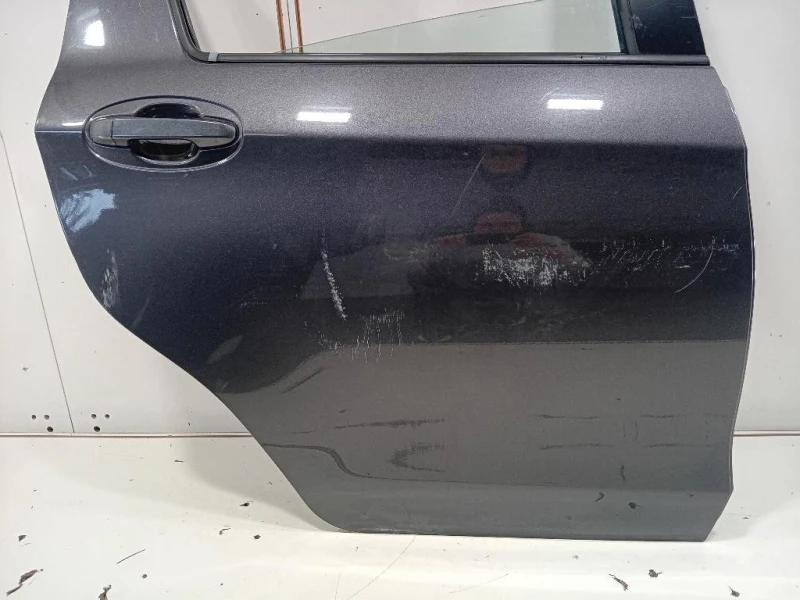 Porta POST DX 670030D190 Toyota Yaris IV 2012