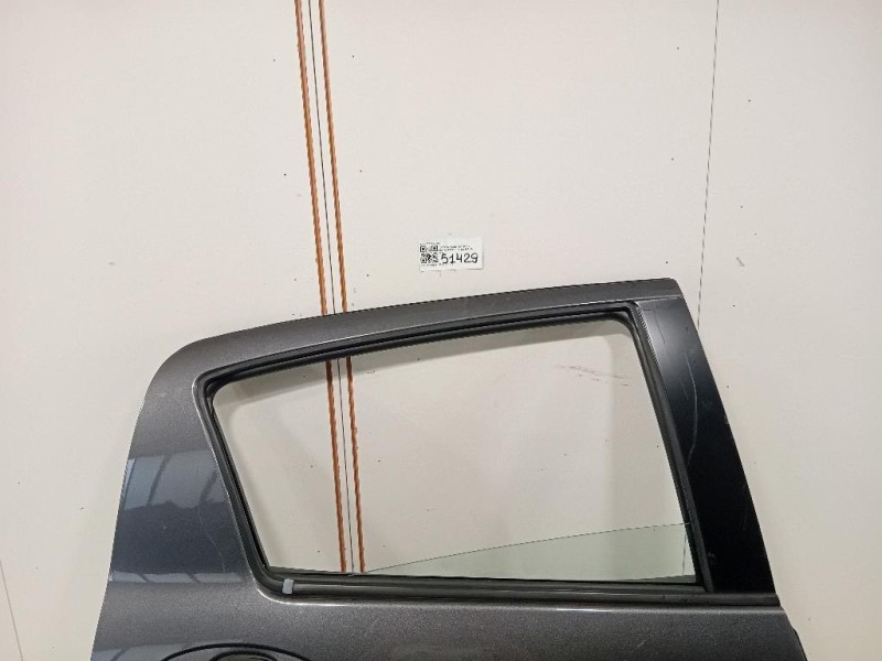 Paraurti POST 96623473 Chevrolet Captiva I 2007