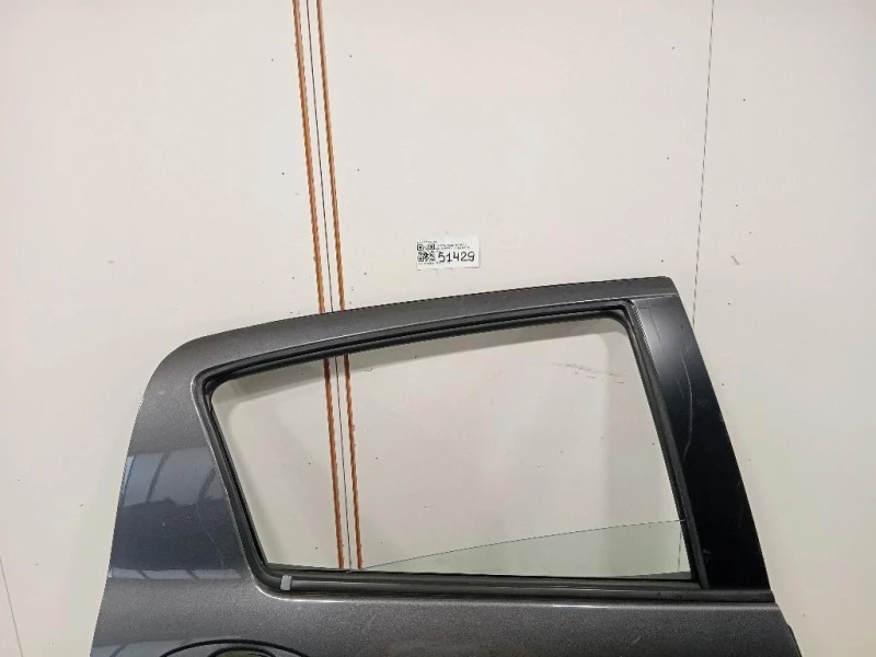 Porta POST DX 670030D190 Toyota Yaris IV 2012