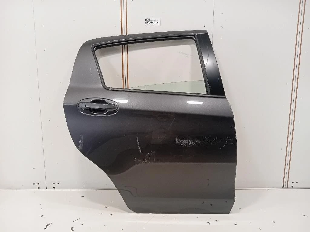 Porta POST DX 670030D190 Toyota Yaris IV 2012