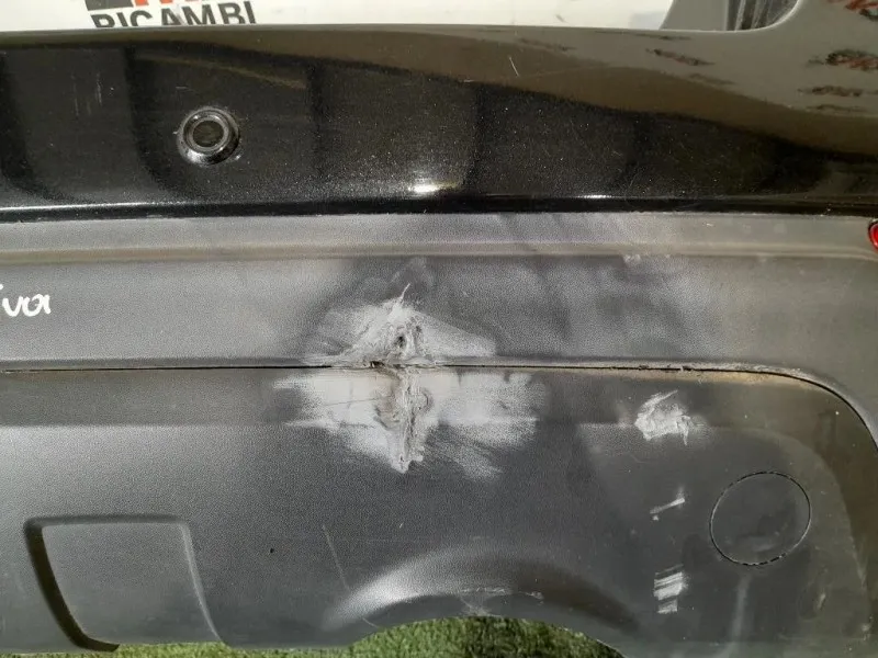 Paraurti POST 96623473 Chevrolet Captiva I 2007