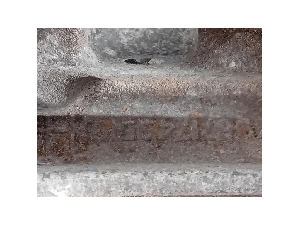 Cambio 6 MARCE MANUALE Peugeot Boxer III 2014