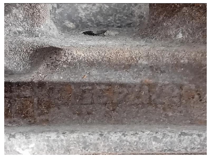 Cambio 6 MARCE MANUALE Peugeot Boxer III 2014