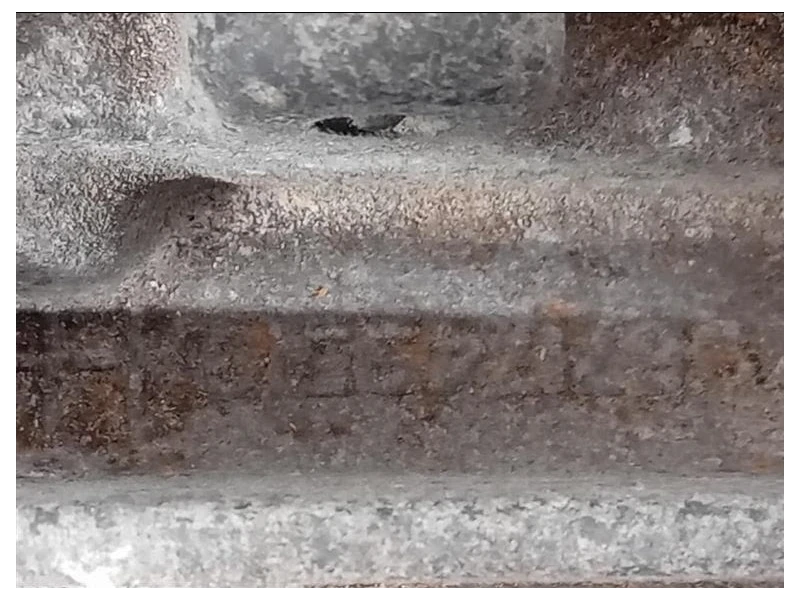 Cambio 6 MARCE MANUALE Peugeot Boxer III 2014