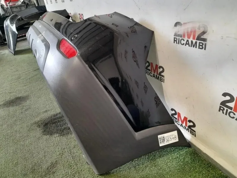 Paraurti POST 96623473 Chevrolet Captiva I 2007