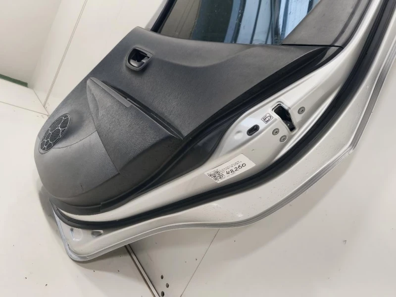 Porta POST DX 670030D190 Toyota Yaris IV 2012