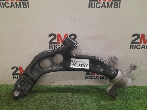 Braccio Oscillante ANT INF ANT SX