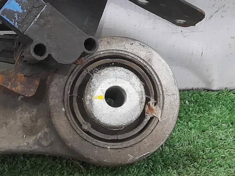 Braccio Oscillante ANT INF ANT DX 3C254 R Jaguar XF I 2008