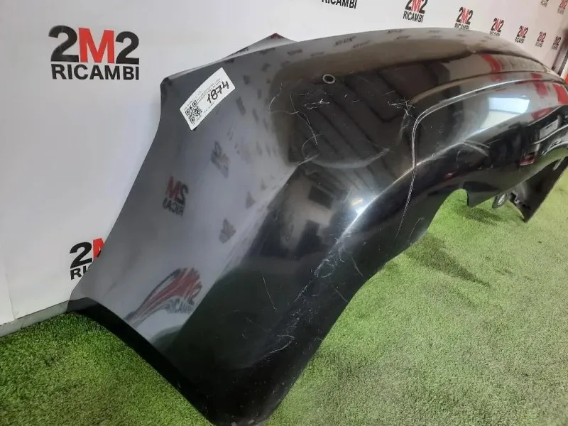 Paraurti POST 95479273 Chevrolet Cruze 2009