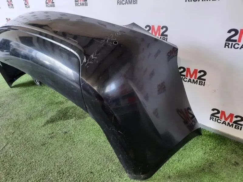 Paraurti POST 95479273 Chevrolet Cruze 2009