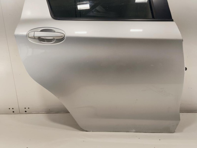 Paraurti POST 95479273 Chevrolet Cruze 2009
