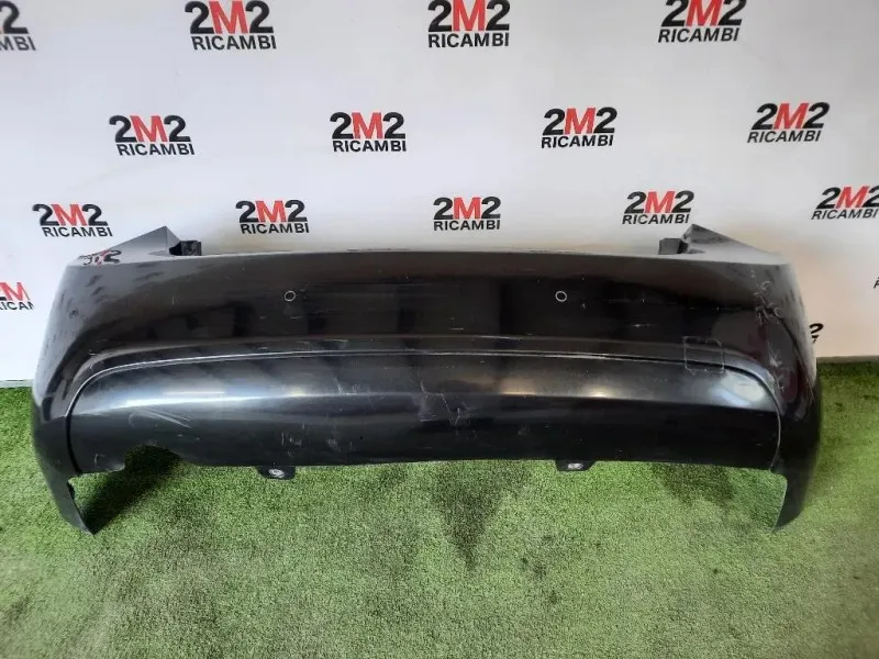 Paraurti POST 95479273 Chevrolet Cruze 2009