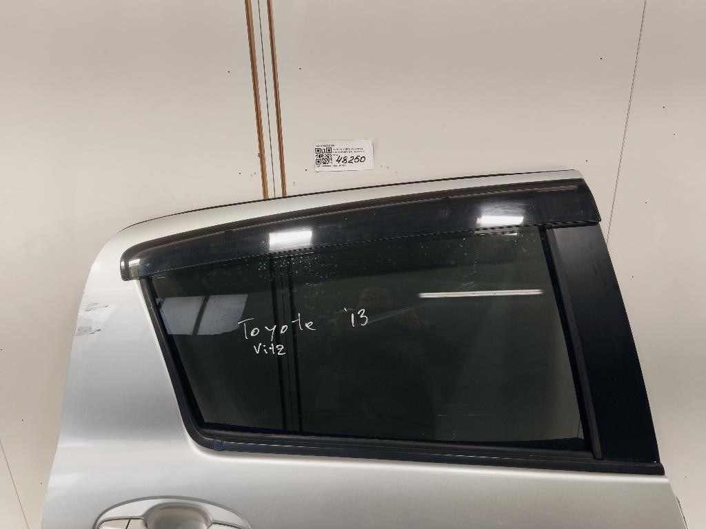 Paraurti POST 95415816 Chevrolet Cruze 2011