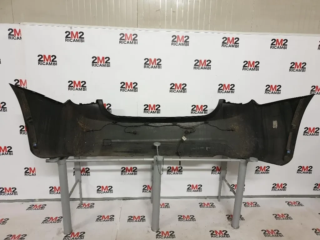 Paraurti POST 95415816 Chevrolet Cruze 2011