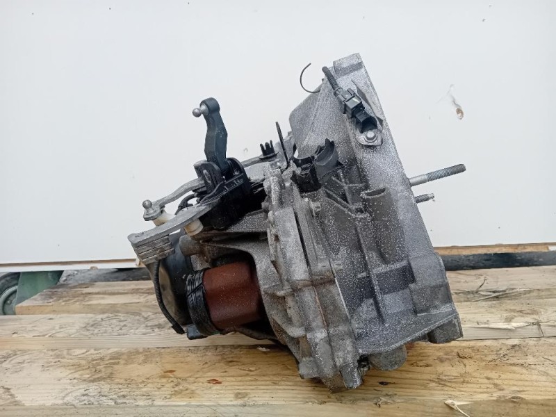 Cambio 304010877R 5 MARCE Renault Captur I 2017