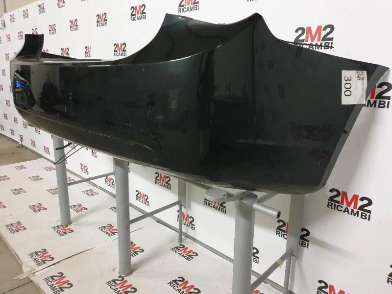 Paraurti POST 95415816 Chevrolet Cruze 2011