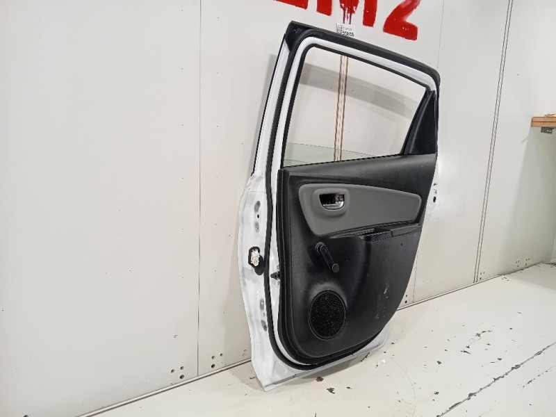 Porta POST DX 670030D190 Toyota Yaris IV 2014