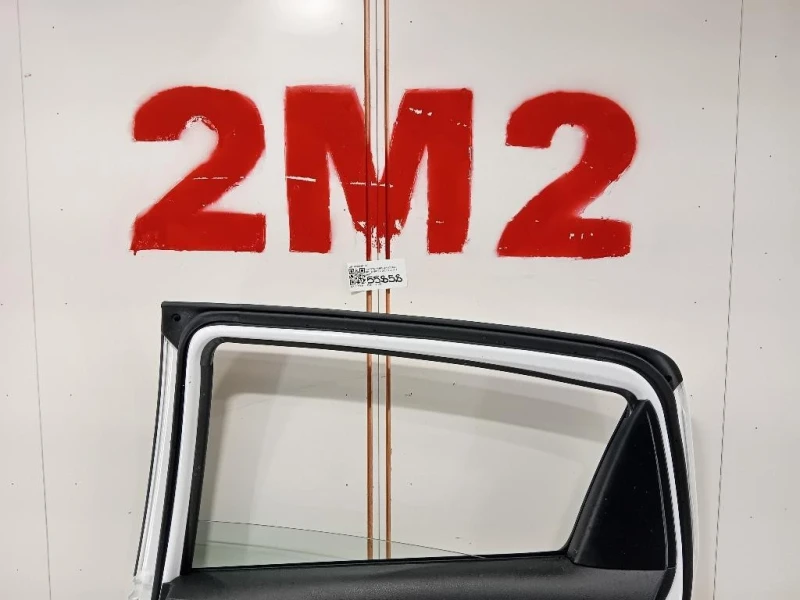 Porta POST DX 670030D190 Toyota Yaris IV 2014