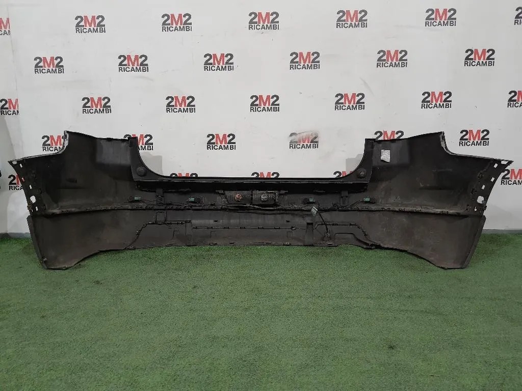 Paraurti POST 96895629 Chevrolet Orlando 2011