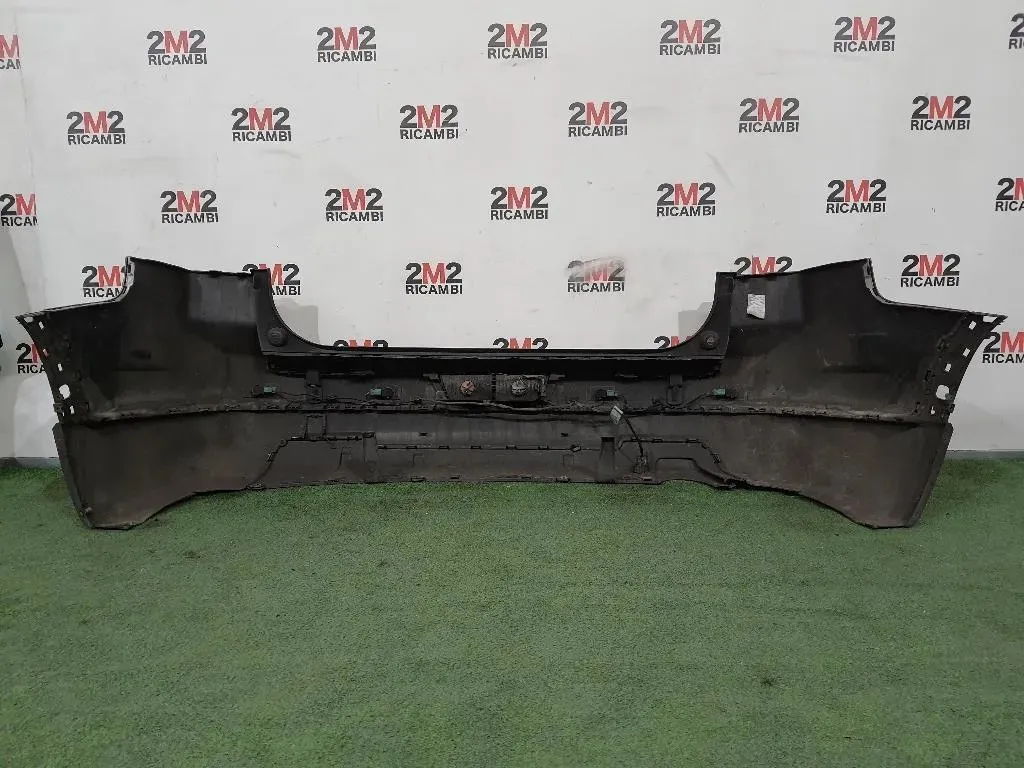 Paraurti POST 96895629 Chevrolet Orlando 2011