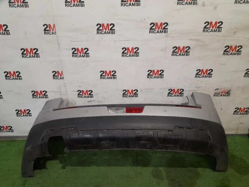 Paraurti POST 96895629 Chevrolet Orlando 2011